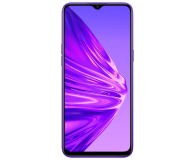 realme 5 4+128 Crystal Purple - 550562 - zdjęcie 3
